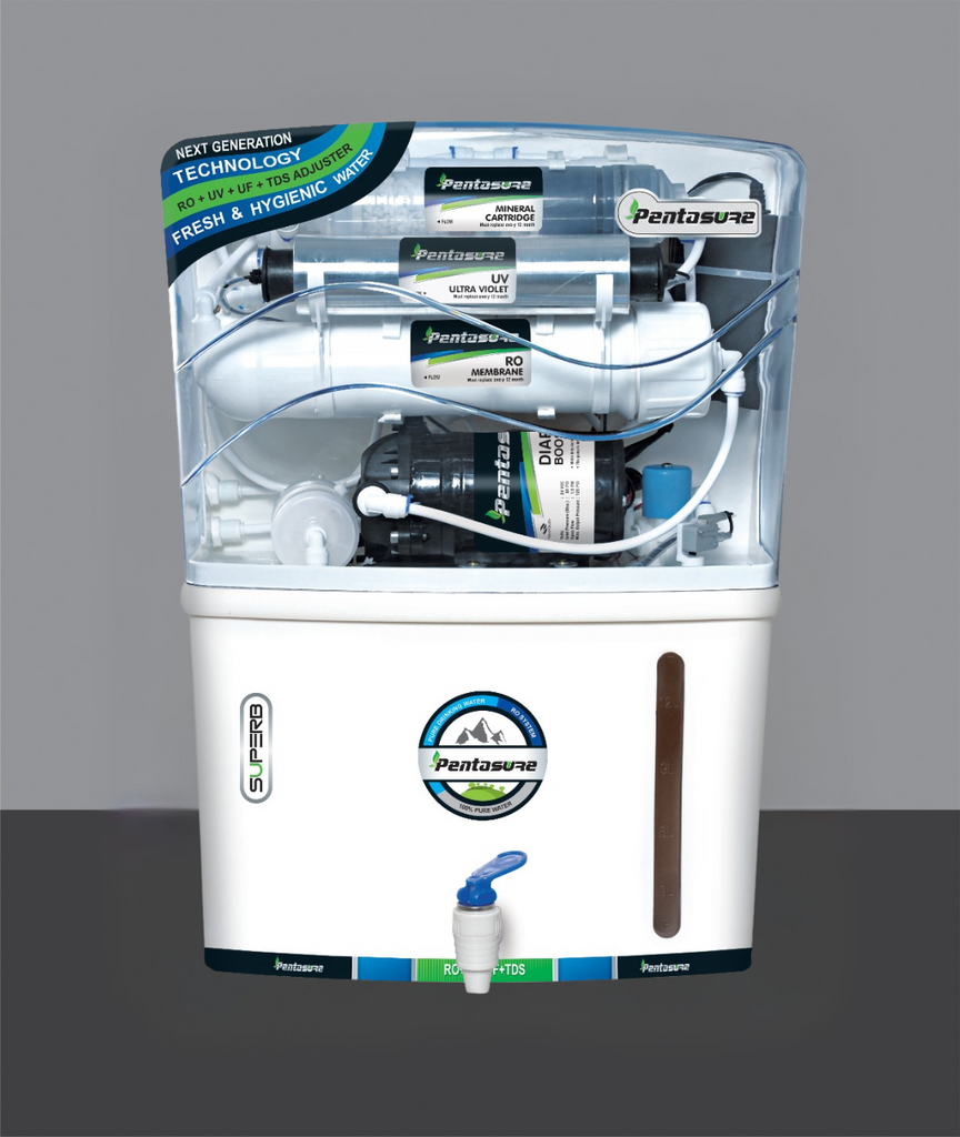 Pentasure Superb RO