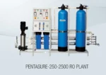 Pentasure Ro Water Filter Treatment Plant-(On Demand)